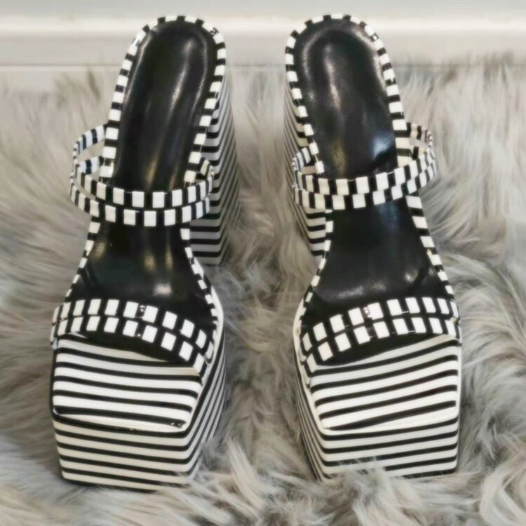 Sandales Orthopédiques Stylées pour Toute Occasion