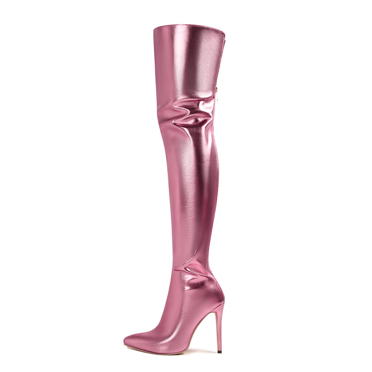 Bottes Orthopédiques Magnifiquement Conçues