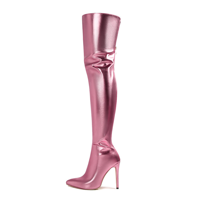 Bottes Orthopédiques Magnifiquement Conçues