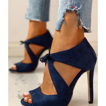 Sandales Orthopédiques Gracieuses au Look Moderne