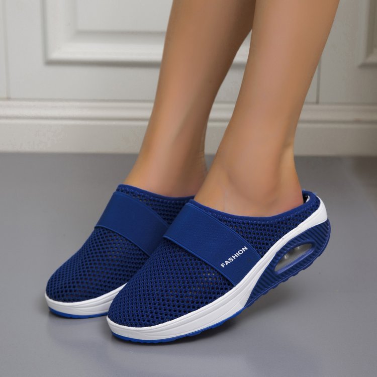 Chaussures Orthopédiques Confortables pour Tous les Jours