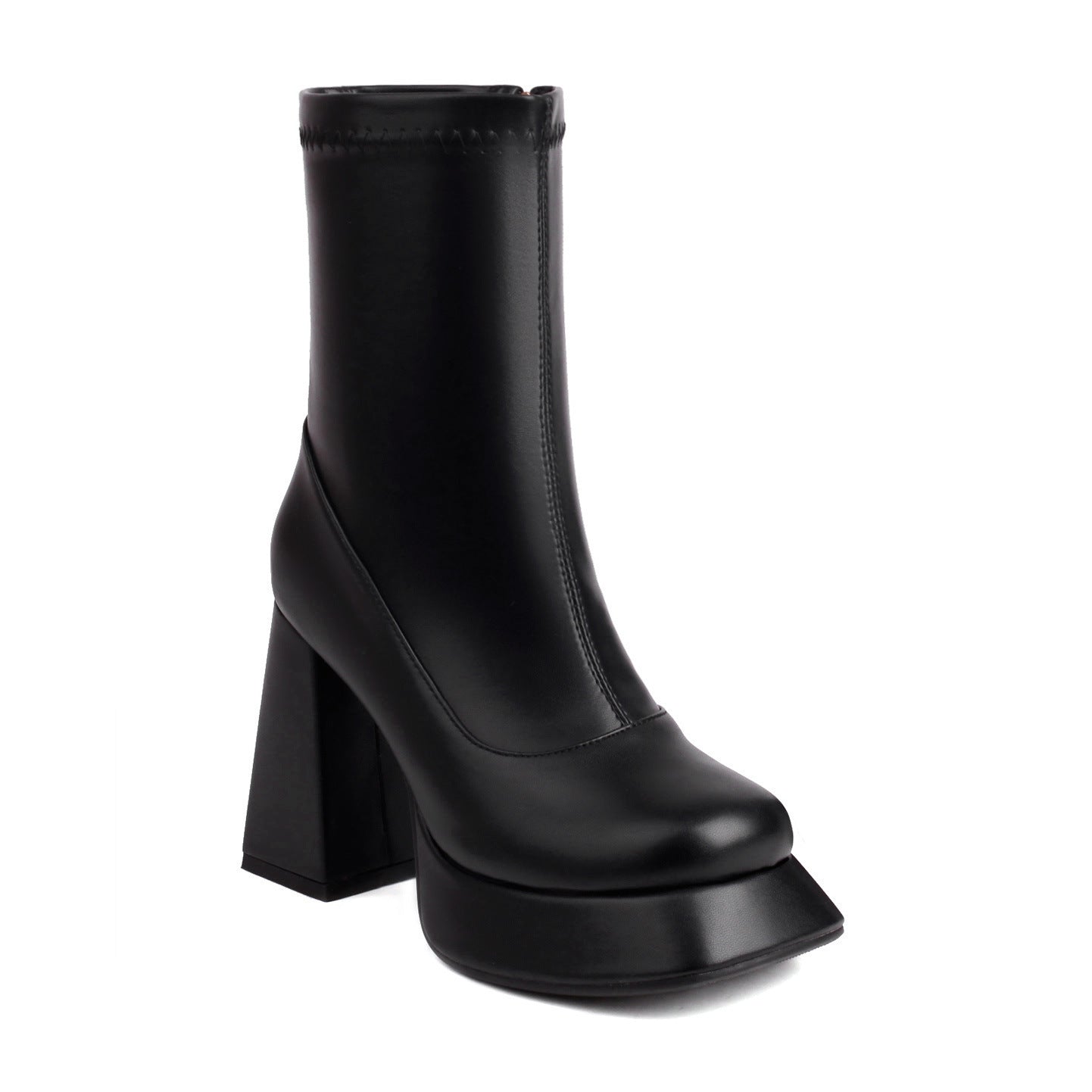 Bottes Orthopédiques Élégantes pour Chaque Pas