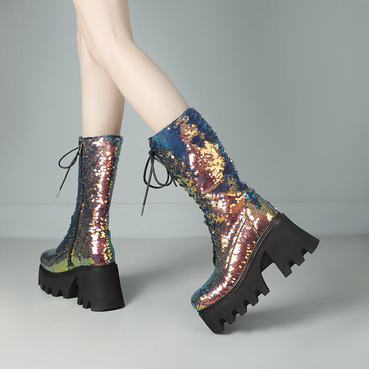 Bottes Orthopédiques Confortables pour Tous les Jours