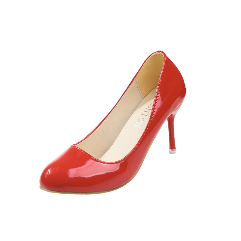 Talons Orthopédiques Confortables pour Tous les Jours