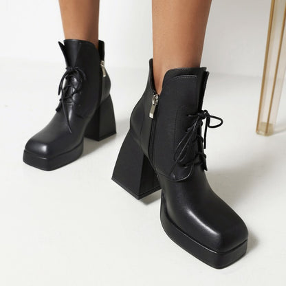 Bottes Orthopédiques Élégantes pour Chaque Pas