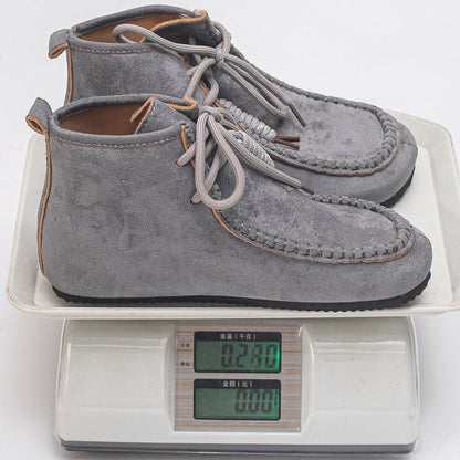 Bottes Orthopédiques Confortables pour Tous les Jours