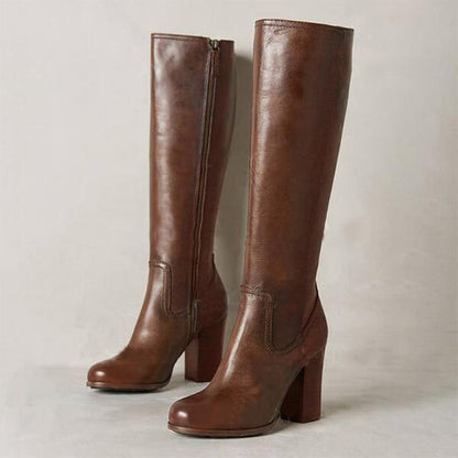 Bottes orthopédiques élégantes pour chaque pas