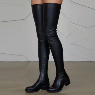 Bottes Orthopédiques Élégantes pour Chaque Pas