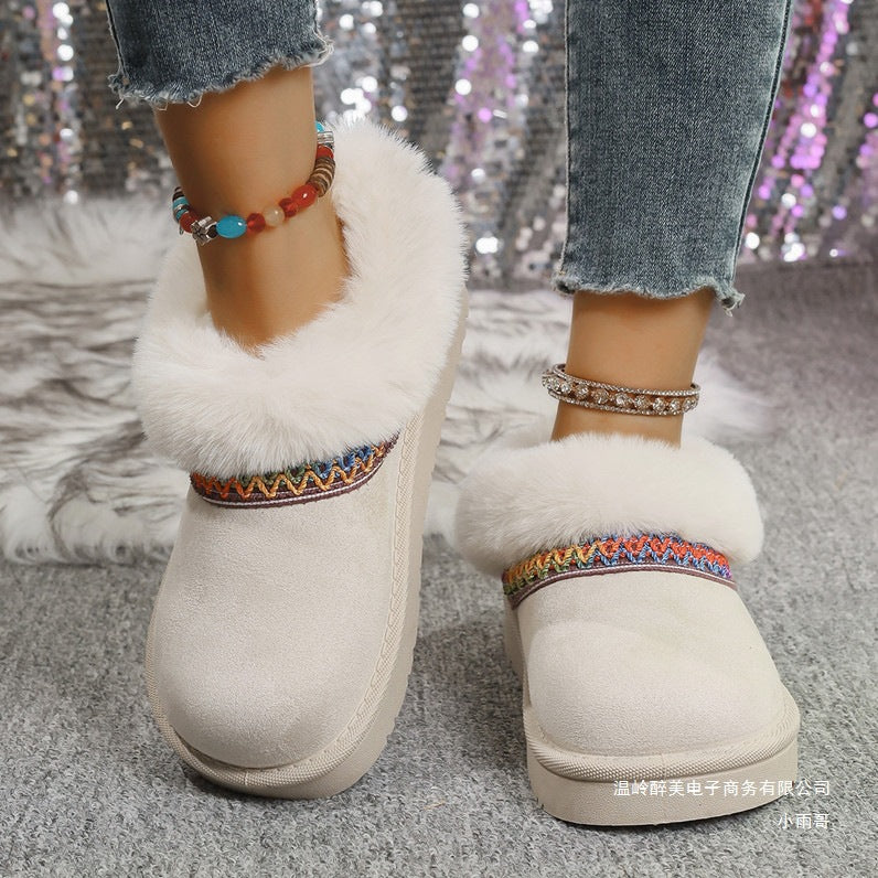 Bottes Orthopédiques Stylées pour Toute Occasion