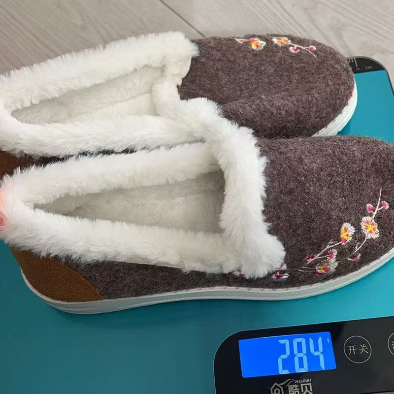 Chaussures Orthopédiques Confortables pour Tous les Jours