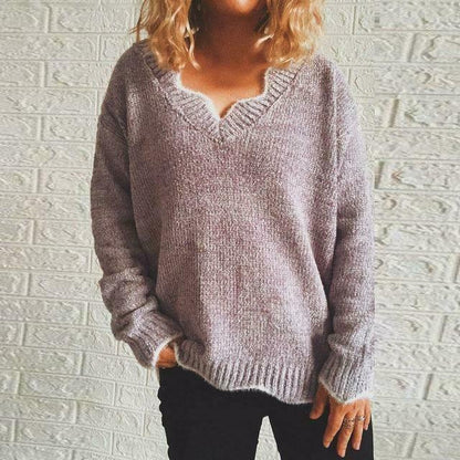Pull au design gracieux