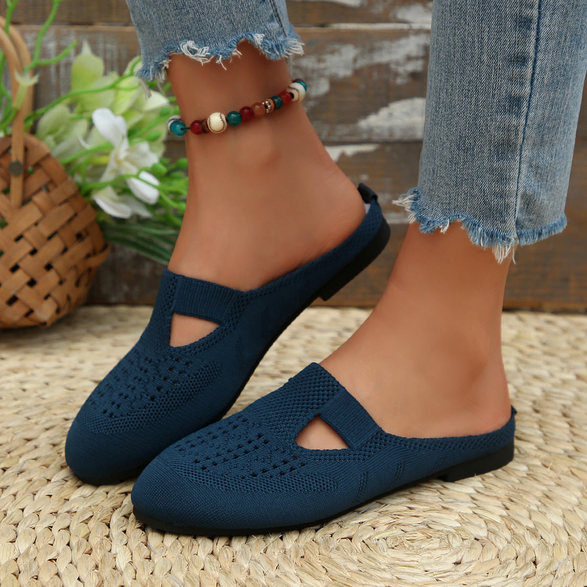 Chaussures Orthopédiques Classiques au Style Intemporel