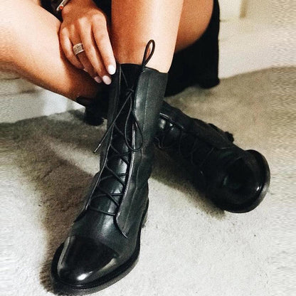 Bottes Orthopédiques Stylées pour Toute Occasion