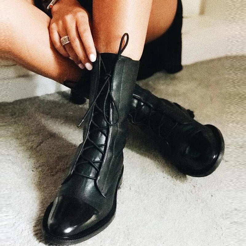 Bottes Orthopédiques Stylées pour Toute Occasion