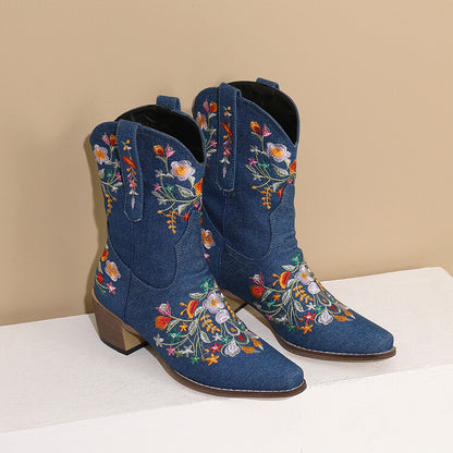 Bottes Orthopédiques Confortables pour Tous les Jours
