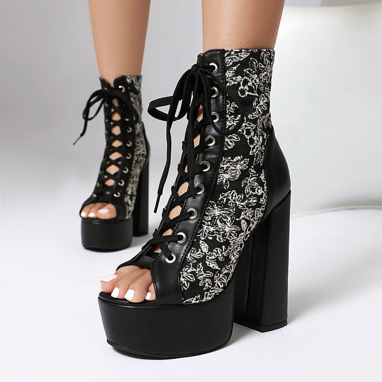 Bottes Orthopédiques Confortables pour Tous les Jours