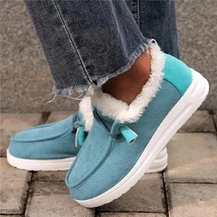 Chaussures Orthopédiques Classiques au Style Intemporel