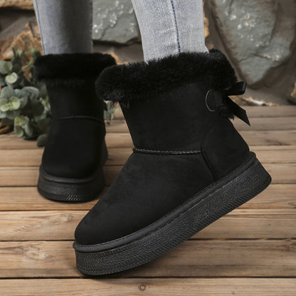 Bottes Orthopédiques Confortables pour Tous les Jours