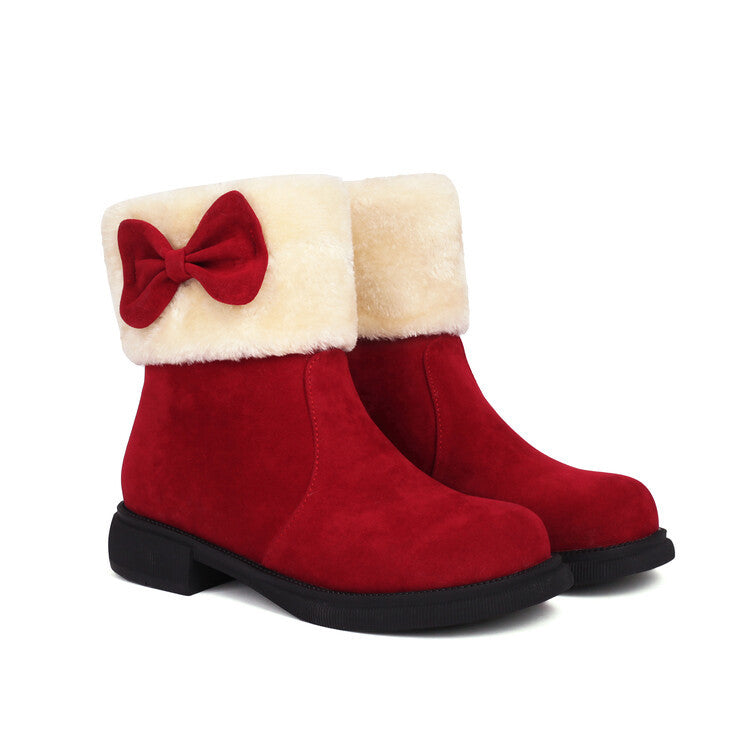 Bottes Orthopédiques Classiques au Style Intemporel