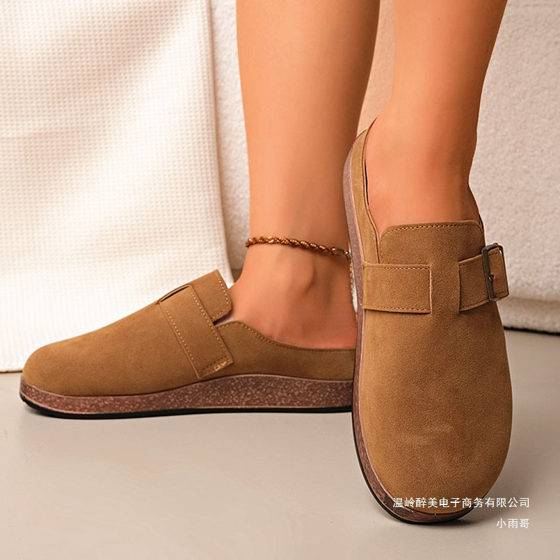 Chaussures Orthopédiques Magnifiquement Conçues
