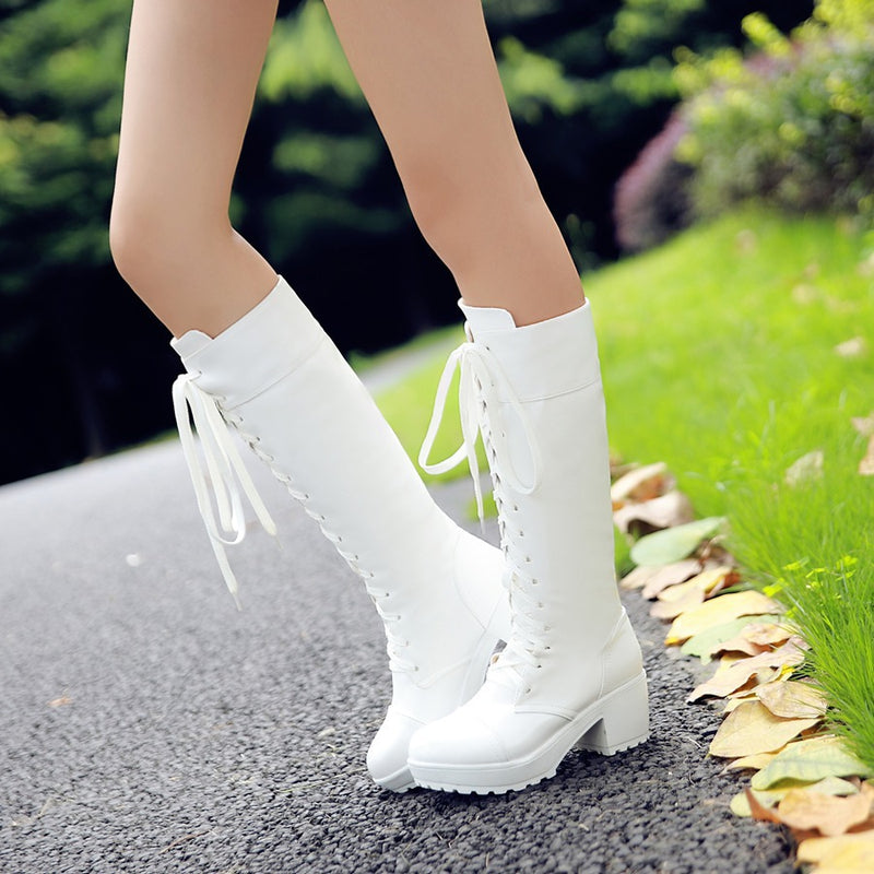 Bottes Orthopédiques Magnifiquement Conçues