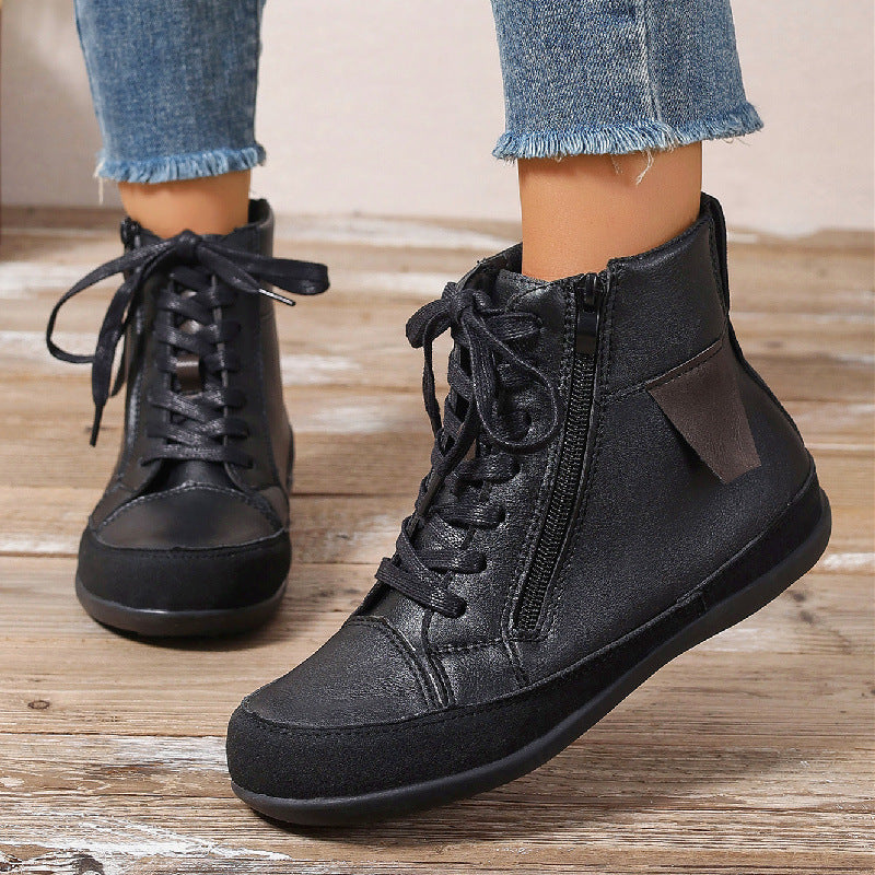 Bottes Orthopédiques Stylées pour Toute Occasion