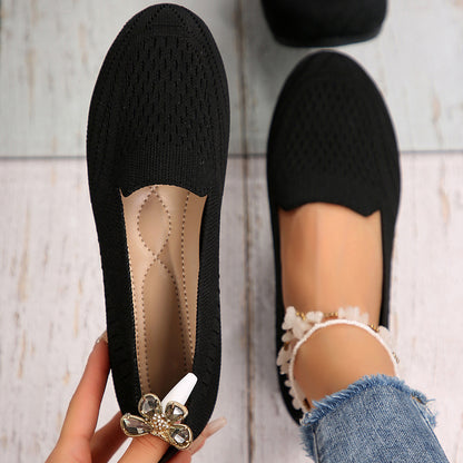 Chaussures Orthopédiques Confortables pour Tous les Jours