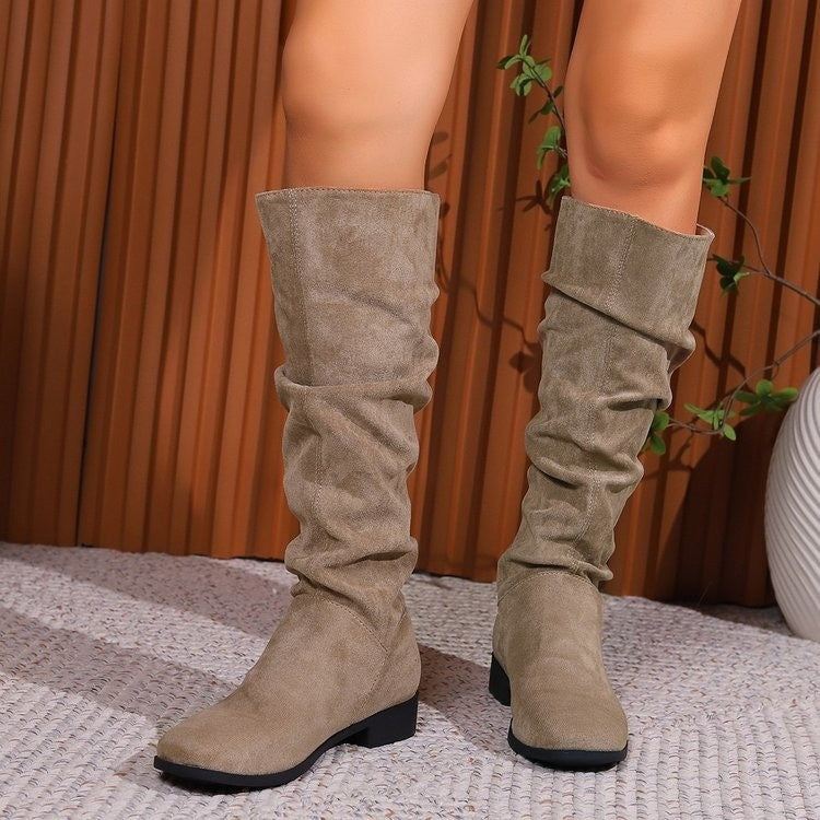 Bottes Orthopédiques Confortables pour Tous les Jours