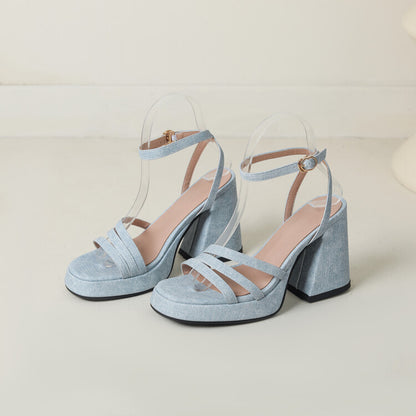 Sandales Orthopédiques Stylées pour Toute Occasion