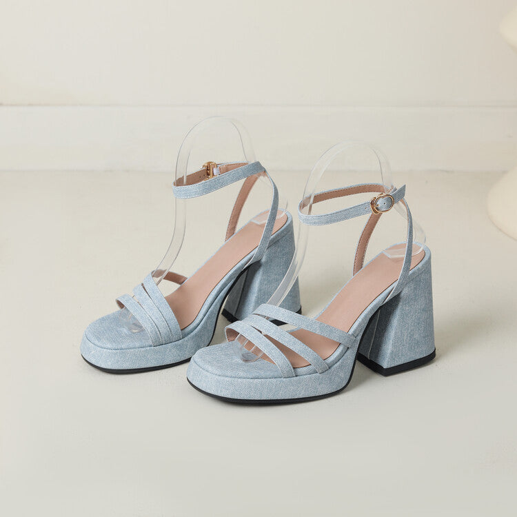Sandales Orthopédiques Stylées pour Toute Occasion