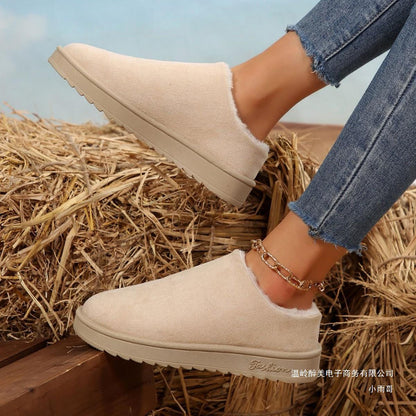 Bottes Orthopédiques Gracieuses au Look Moderne