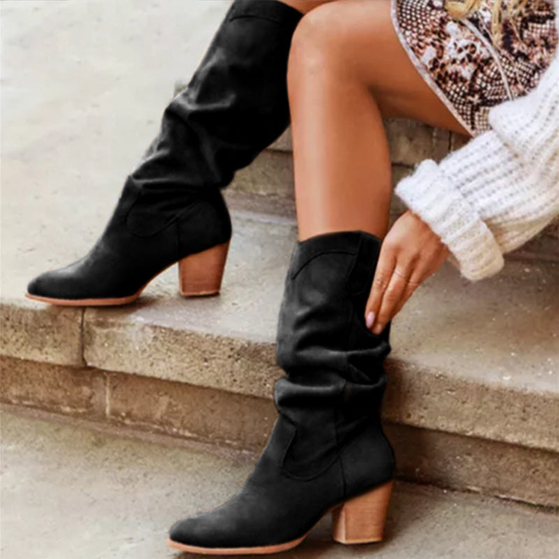 Bottes Orthopédiques Stylées pour Toute Occasion