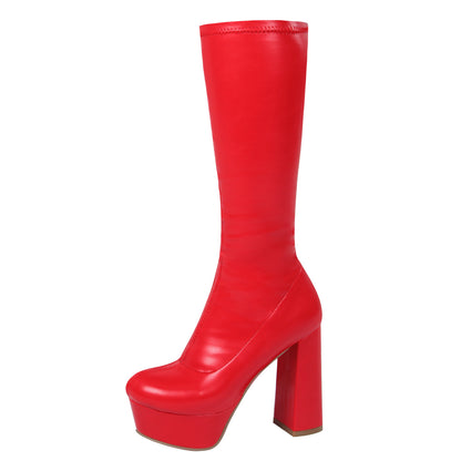 Bottes Orthopédiques Élégantes pour Chaque Pas