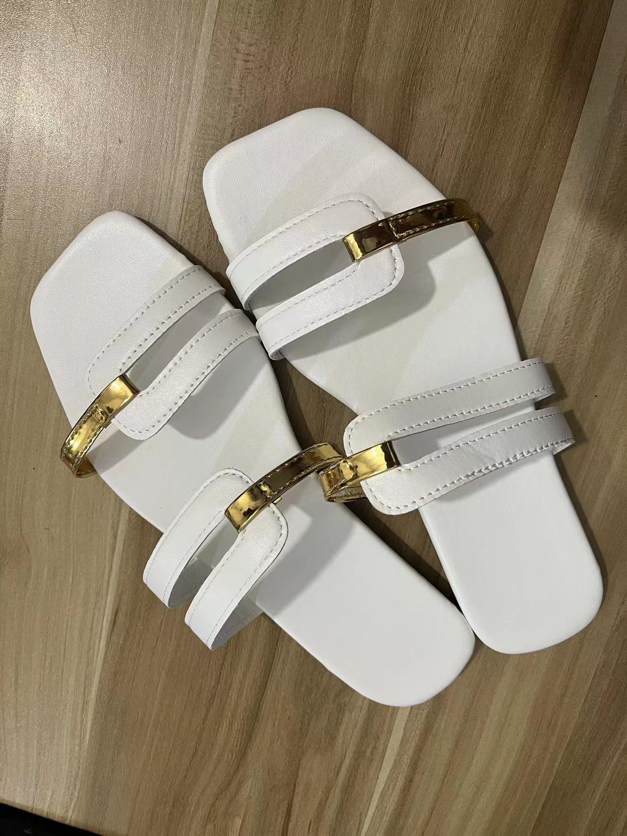 Sandales Orthopédiques Confortables pour Tous les Jours