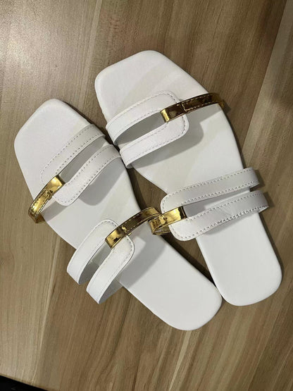 Sandales Orthopédiques Confortables pour Tous les Jours