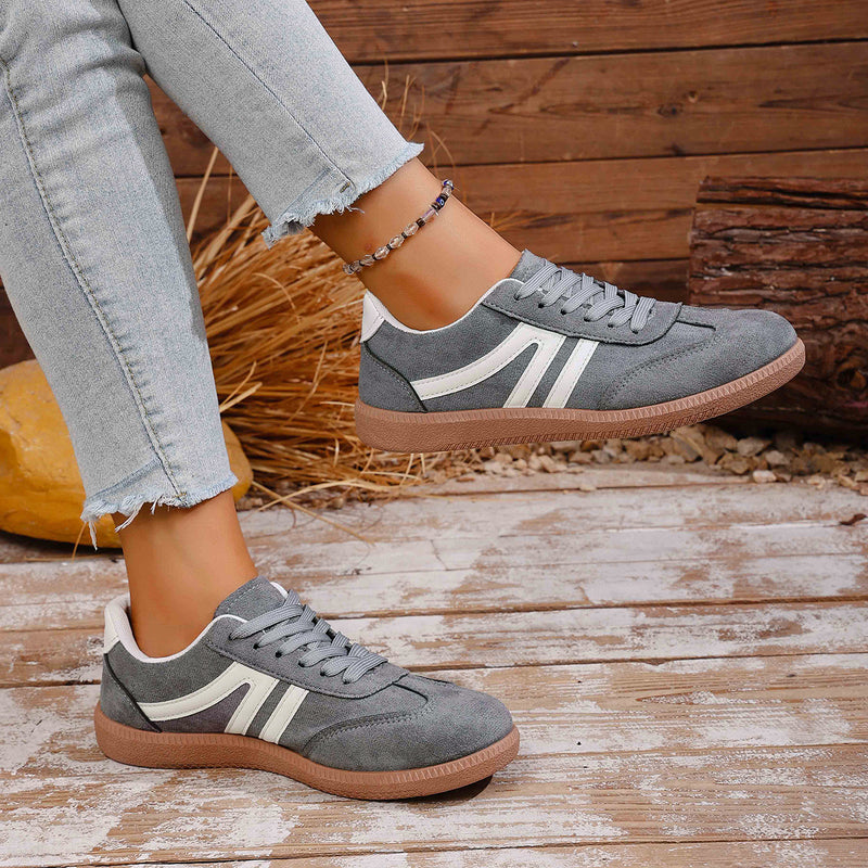 Chaussures Orthopédiques Classiques au Style Intemporel
