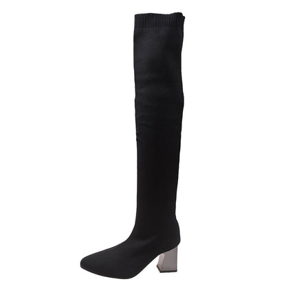 Bottes Orthopédiques Stylées pour Toute Occasion