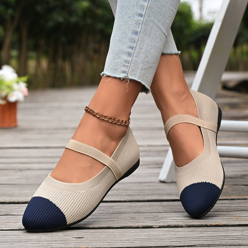 Chaussures Orthopédiques d'Inspiration Vintage