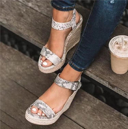 Sandales Orthopédiques Stylées pour Toute Occasion