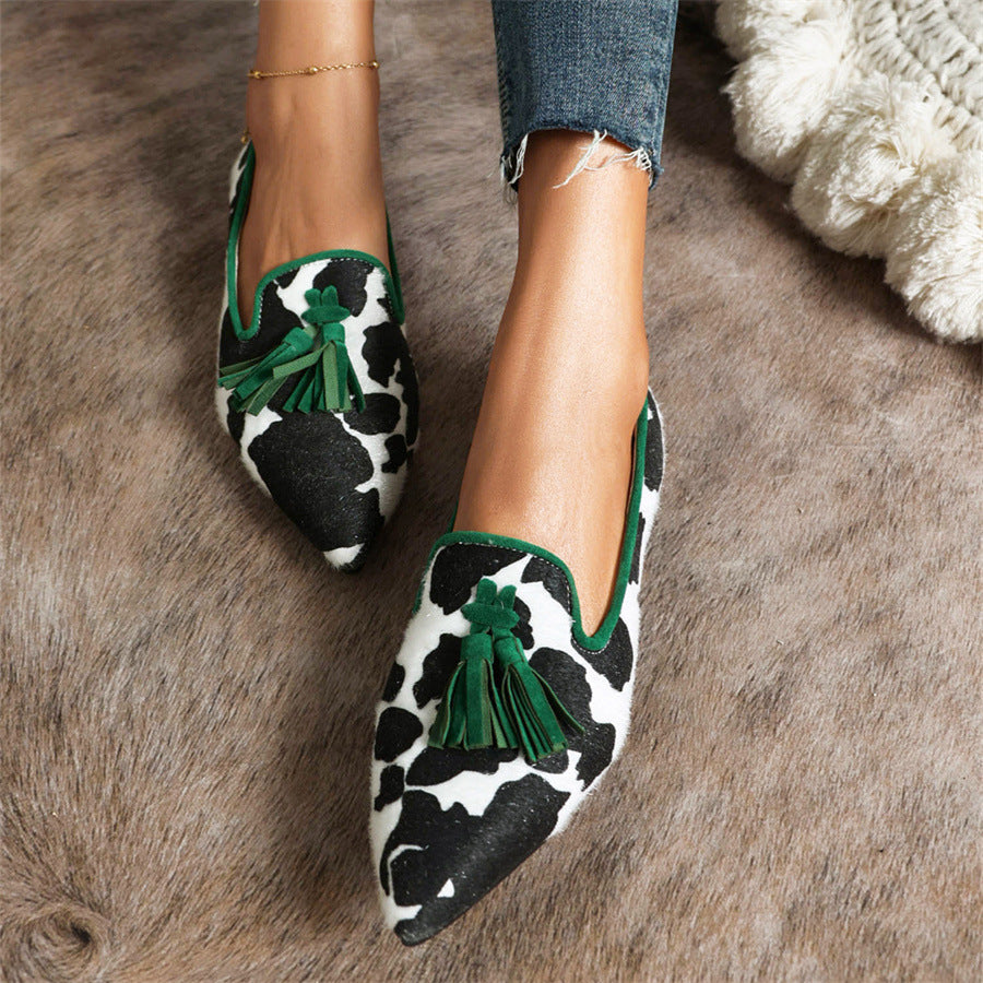 Chaussures Orthopédiques Magnifiquement Conçues