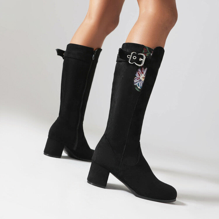 Bottes Orthopédiques d'Inspiration Vintage
