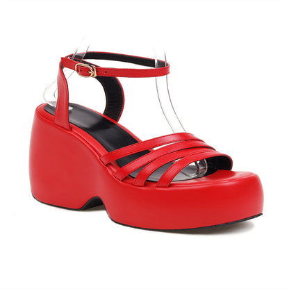 Sandales Orthopédiques Stylées pour Toute Occasion