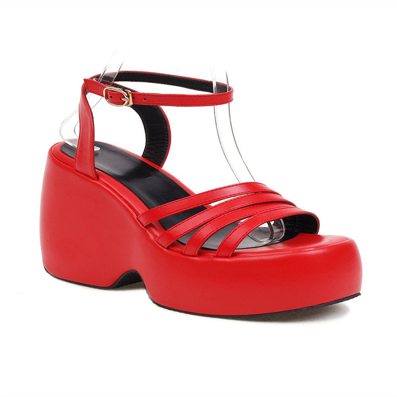Sandales Orthopédiques Stylées pour Toute Occasion