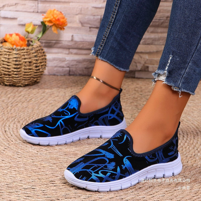 Chaussures Orthopédiques Confortables pour Tous les Jours