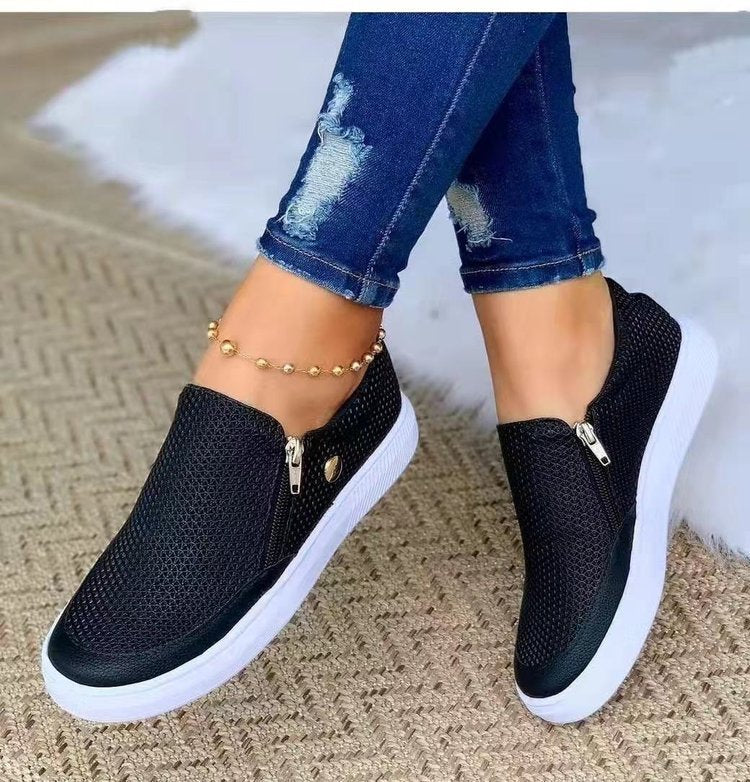 Chaussures Orthopédiques Confortables pour Tous les Jours