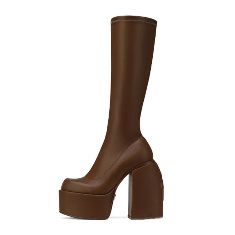 Bottes Orthopédiques Stylées pour Toute Occasion