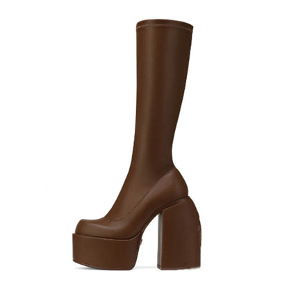 Bottes Orthopédiques Stylées pour Toute Occasion