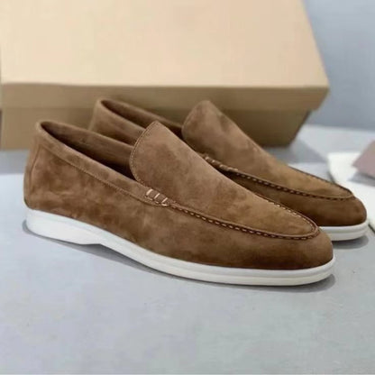 Chaussures Orthopédiques Gracieuses au Look Moderne
