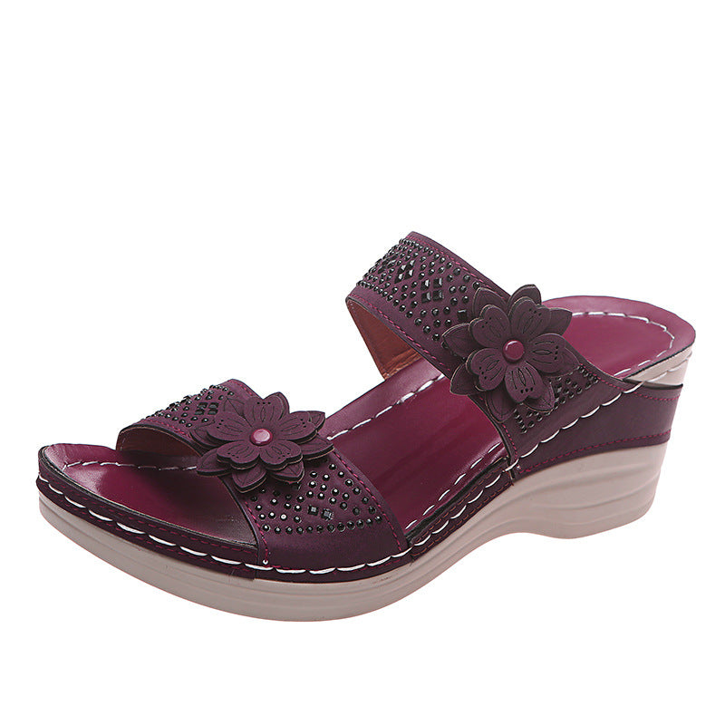 Chaussures Orthopédiques Classiques au Style Intemporel