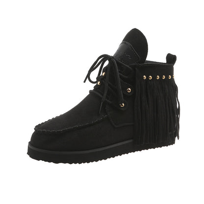 Bottes Orthopédiques Élégantes pour Chaque Pas